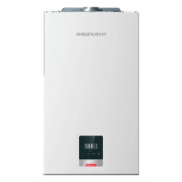 Котел газовый настенный MIZUDO Lite Comfort M22HP двухконтурный 1692883