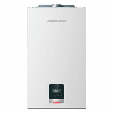 Котел газовый настенный MIZUDO Lite Comfort M22HP двухконтурный 1692883
