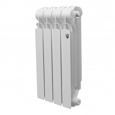 Радиатор алюминиевый Royal Thermo Indigo A 500 4 секции НС-1682224 Радиатор алюминиевый Royal Thermo Indigo A 500 4 секции НС-1682224