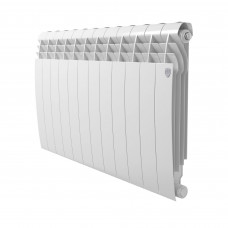 Радиатор алюминиевый Royal Thermo Biliner A 500 12 секций НС-1682218 Радиатор алюминиевый Royal Thermo Biliner A 500 12 секций НС-1682218