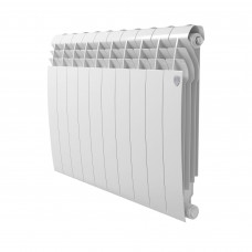 Радиатор алюминиевый Royal Thermo Biliner A 500 10 секций НС-1682217 Радиатор алюминиевый Royal Thermo Biliner A 500 10 секций НС-1682217