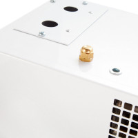 Тепловая завеса Ballu Professional Standard с пультом BRC-D1 BHC-H20T36-PS