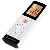 Сплит-система кассетная Electrolux Unitary Pro 4 DC EACC-60H/UP4-DC/N8 инверторная