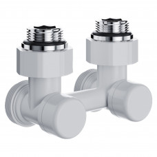Узел нижнего подключения Royal Thermo Design угловой 1/2 x 3/4 EK белый RTE 07.00201 Узел нижнего подключения Royal Thermo Design угловой 1/2 x 3/4 EK белый RTE 07.00201
