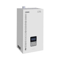 Электрокотел ZOTA Lux-X 15 15 кВт 1544099