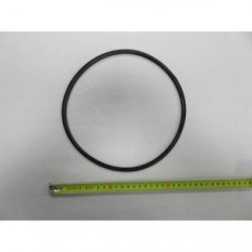 Прокладка камеры сгорания BAXI Luna Duo-tec 1.28 GA 5411000