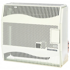 Газовый конвектор Hosseven HDU-5V настенный стальной теплообменник с вентилятором А411051