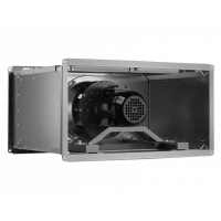 Вентилятор со свободным колесом SHUFT TORNADO 700x400-31-2,2-2 ЭЛК 1173818
