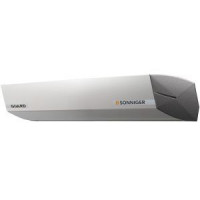 Воздушно-тепловая завеса Sonniger GUARD 100W водяной нагрев 1000 мм GG1024_RU