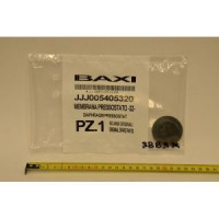 Мембрана Baxi 5405320
