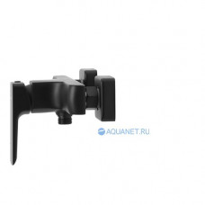 Смеситель для душа Allen Brau INFINITY черный матовый 5.21010-31 Смеситель для душа Allen Brau INFINITY черный матовый 5.21010-31