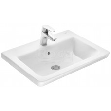 Раковина накладная Roca The Gap 600x440 мм 327472000 Раковина накладная Roca The Gap 600x440 мм 327472000