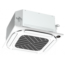 Сплит-система кассетная LESSAR инверторная LS-HE18BCWE2/LU-HE18UWE2/LZ-B4CUB