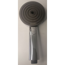 Ручной душ Hansgrohe Pulsify Select 105 мм 3 режима 24100000 Ручной душ Hansgrohe Pulsify Select 105 мм 3 режима 24100000