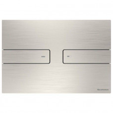 Клавиша смыва Artceram Inox 712 245х165 мм сталь 712000BS Клавиша смыва Artceram Inox 712 245х165 мм сталь 712000BS