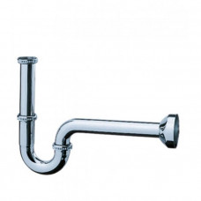 Сифон трубчатый Hansgrohe 53010000