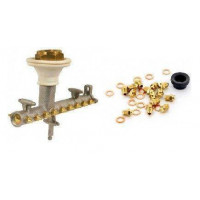 Комплект для перенастройки на сжиженный газ Buderus Logamax U054-24/24K 19928690