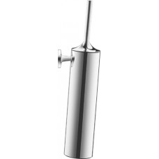 Ершик для унитаза подвесной Duravit Starck T хром 0099461000 (Уценка)