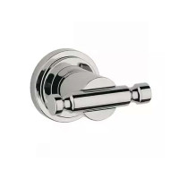 Крючок двойной Grohe Atrio 40312BE0