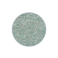 Фильтр очистки воздуха AUX Silver ion filter с ионами серебра X-00008256