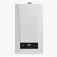 Котел газовый настенный BAXI ECO Life 24F 24 кВт двухконтурный 7814104