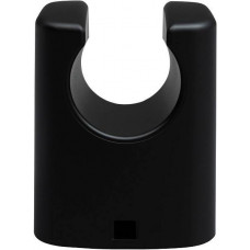 Держатель для душа Allen Brau Infinity 5x5.2x6.9 см черный 5.21B17-31 Держатель для душа Allen Brau Infinity 5x5.2x6.9 см черный 5.21B17-31