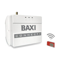 Система удаленного управления котлом BAXI Connect+ ML00005590