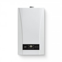 Котел газовый настенный Baxi ECO Nova 14F 14 кВт двухконтурный с закрытой камерой сгорания 100023937