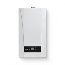 Котел газовый настенный Baxi ECO Nova 14F 14 кВт двухконтурный с закрытой камерой сгорания 100023937
