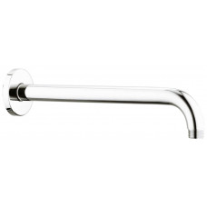 Душевой кронштейн GROHE Rainshower 450 мм хром 26146000