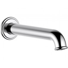 Излив для ванны Aquanet Классик 182 мм AQ1541CR