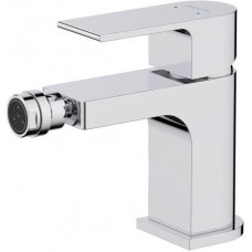Смеситель для биде Aquanet Лира хром AQ1418CR