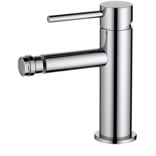 Смеситель для биде Aquanet Европа AQ1318CR хром AQ1318CR