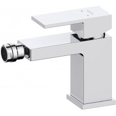 Смеситель для биде Aquanet Либра AQ1618CR