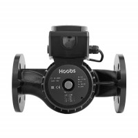 Насос циркуляционный Hoobs CT 65-100SF 300 мм 1000 Вт 380 В фланцевый 08115H