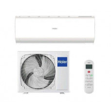 Кондиционер сплит-система Haier Coral DC-Inverter AS100HPL1HRA / 1U105S2SS2FA Кондиционер сплит-система Haier Coral DC-Inverter AS100HPL1HRA / 1U105S2SS2FA