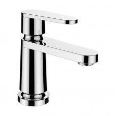 Смеситель для раковины Laufen The New Classic излив 10.5 см хром HF900502100000 Смеситель для раковины Laufen The New Classic излив 10.5 см хром HF900502100000