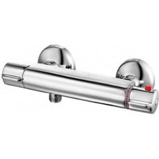 Смеситель для душа VitrA Thermostatic термостатический 102102341EX