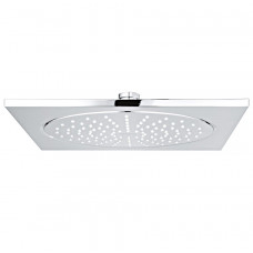 Душевая система hansgrohe Crometta E 240 1jet Showerpipe 27271000