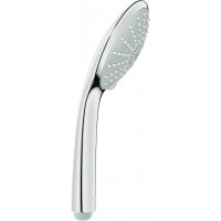 Ручной душ GROHE Euphoria Massage 110 III 3 режима хром 27221000