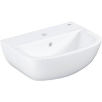 Мини-раковина GROHE Bau Ceramic 45 см 39424000