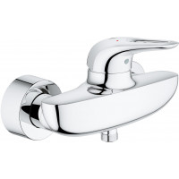 Смеситель для душа GROHE Eurostyle настенный монтаж хром 33590003