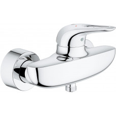 Смеситель для душа GROHE Eurostyle настенный монтаж хром 33590003