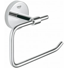 Держатель для туалетной бумаги GROHE BauCosmopolitan хром 40457001