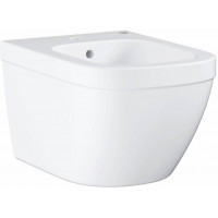 Биде подвесное GROHE Euro Ceramic 39208000
