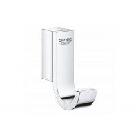 Крючок для банного халата GROHE Selection хром 41039000