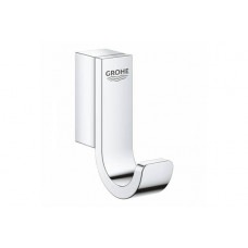 Крючок для банного халата GROHE Selection хром 41039000