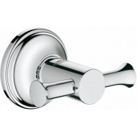Крючок для банного халата GROHE Essentials Authentic хром 40656001