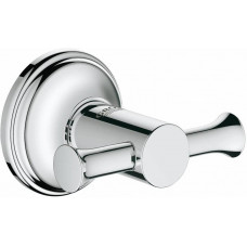 Крючок для банного халата GROHE Essentials Authentic хром 40656001