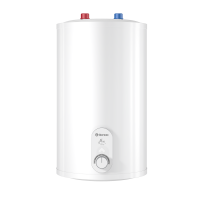 Водонагреватель  Thermex Mini 15 U 15 л под раковиной 15970